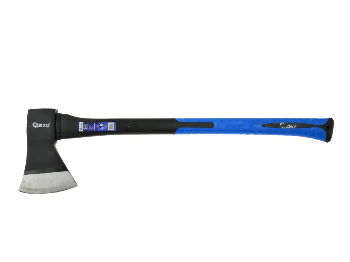 Kirves TPR käepidemega 1250G x 28"
