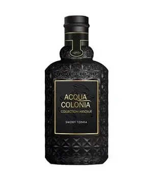 4711 Acqua Colonia Collection Absolue Smoky Tonka (EDP) парфюмерная вода унисекс 100 мл