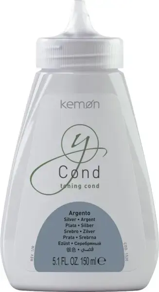 Kemon - Yo Cond Color System Toning Cond - TÃ³novacÃ KondicionÃ©r Pro OÅ¾ivenÃ Barvy 250 Ml