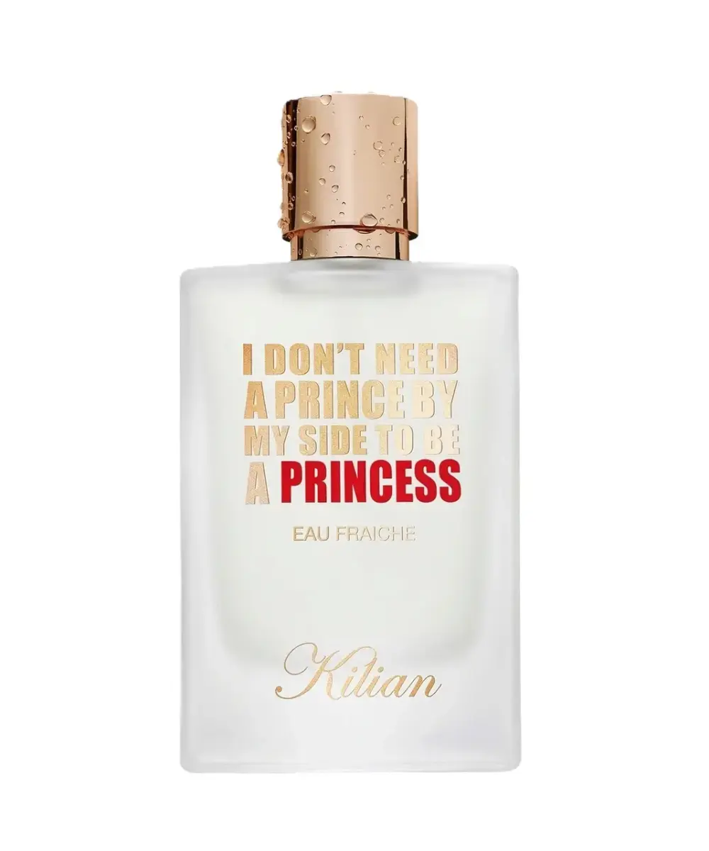 By Kilian KILIAN PRINCESS EAU FRAICHE