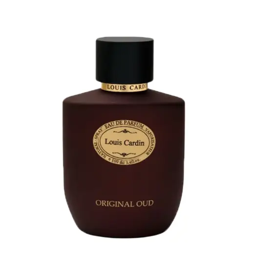 Louis Cardin Original Oud (EDP) parfimērijas ūdens unisex 100 ml