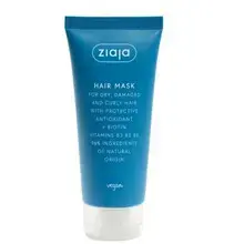 Ziaja Hair Mask 100ml