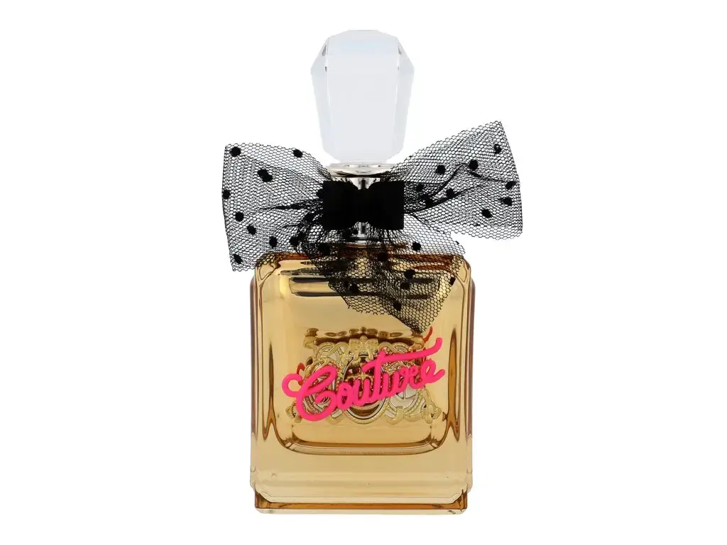Juicy Couture Viva la Juicy Gold Couture Eau de Parfum 100 ml