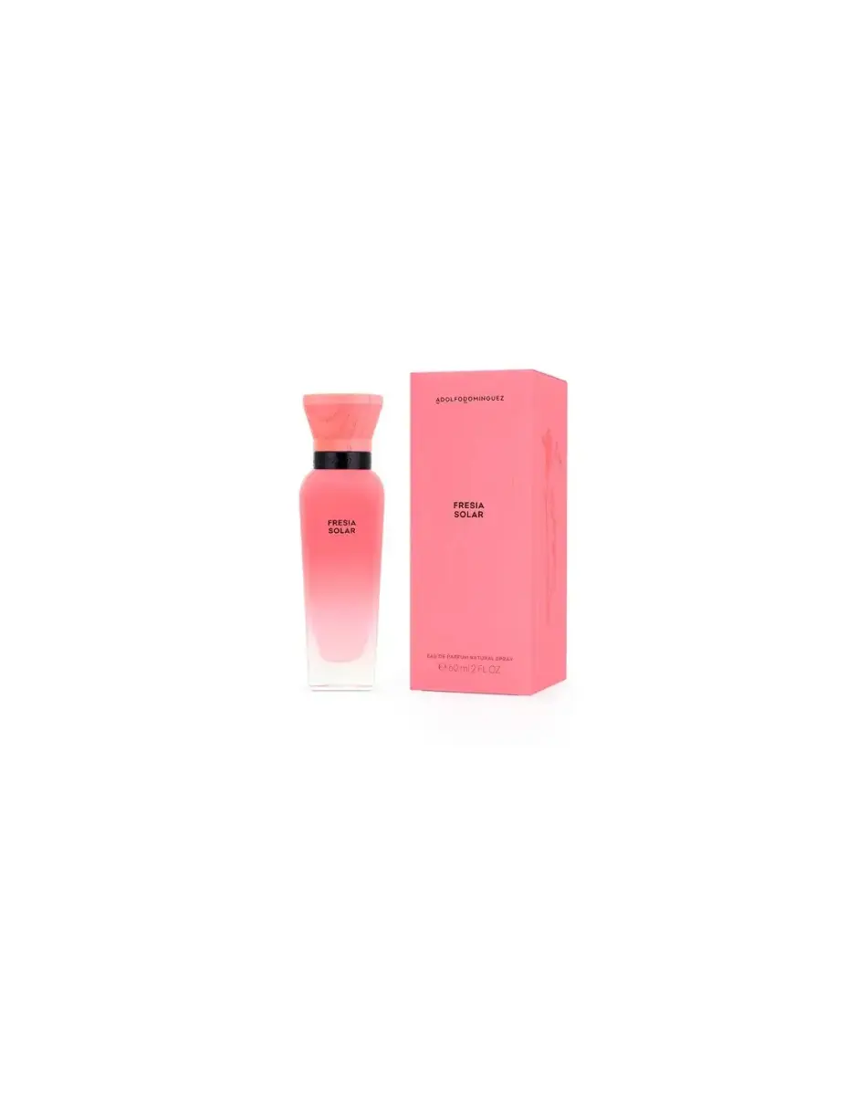 Adolfo Dominguez Fresia Solar (EDP) parfimērijas ūdens sievietēm 60 ml