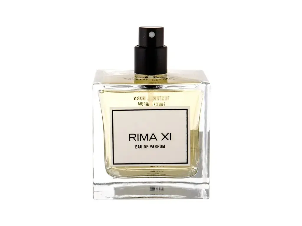 Carner Barcelona Woody Collection Rima XI Eau de Parfum 100 ml