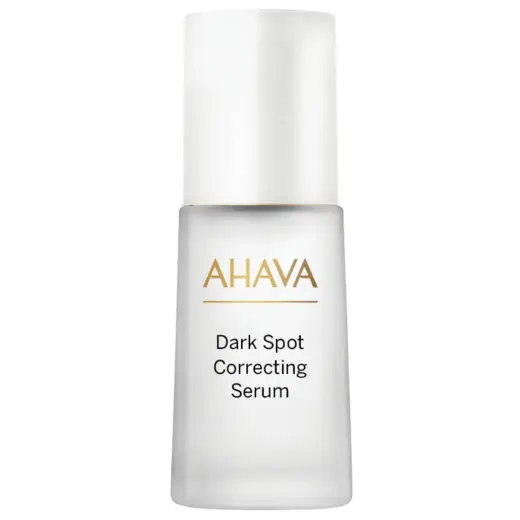 Ahava, Dark Spot Correcting, Vegan, Radiance, Morning, Serum, Face, 30 ml