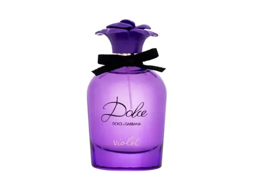 Dolce&Gabbana Dolce Violet (EDT) Eau de Toilette for Women 75 ml