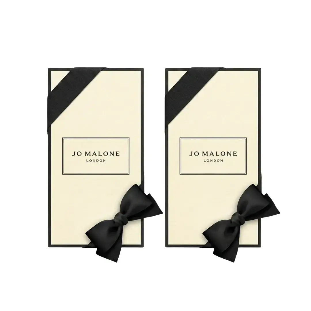 Jo Malone LUXURY BOX FOR 2