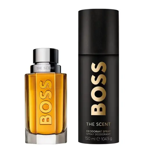 Hugo Boss The Scent Giftset