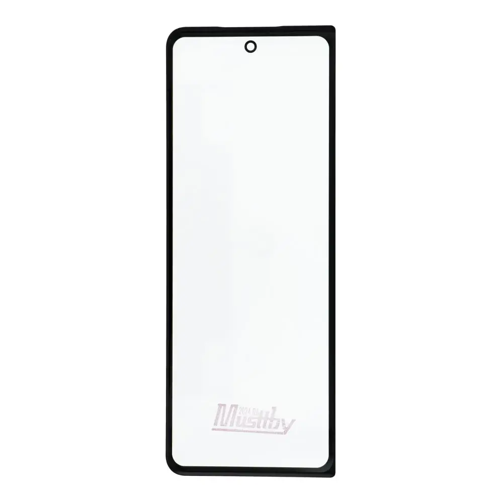MUSTTBY front glass + OCA SAMSUNG FOLD 3