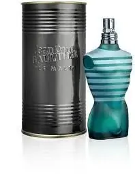 Jean Paul Gaultier Le Male Eau de Toilette 40 ml