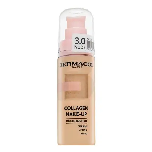 Collagen Make-up SPF10 20 ml