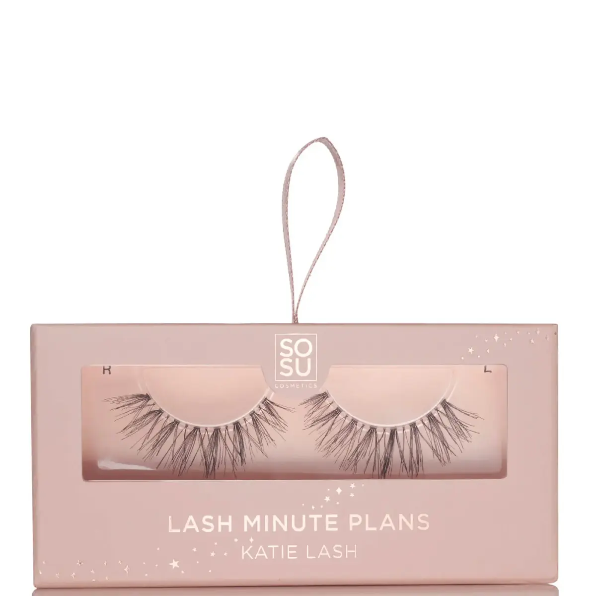 Sosu - Gigi Mini Lash Set - DÃ¡rkovÃ¡ Sada UmÄlÃ½ch Åas