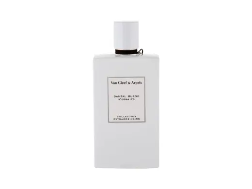 Van Cleef & Arpels Collection Extraordinaire Santal Blanc Eau de Parfum 75 ml