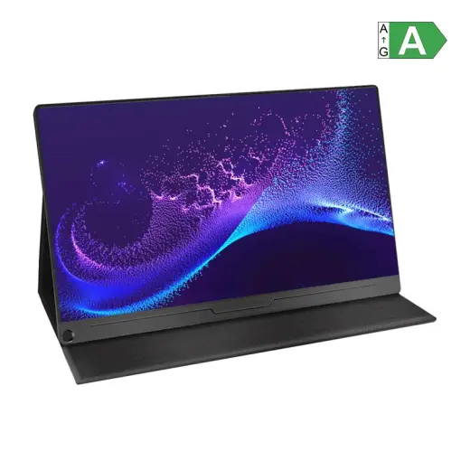Uperfect Portable Monitor Ubegin B5 15,6" 1920x1080 60Hz