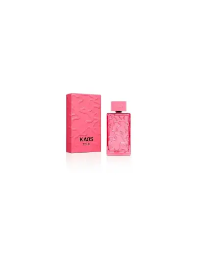 Tous Kaos (EDP) parfüümvesi naistele 100 ml