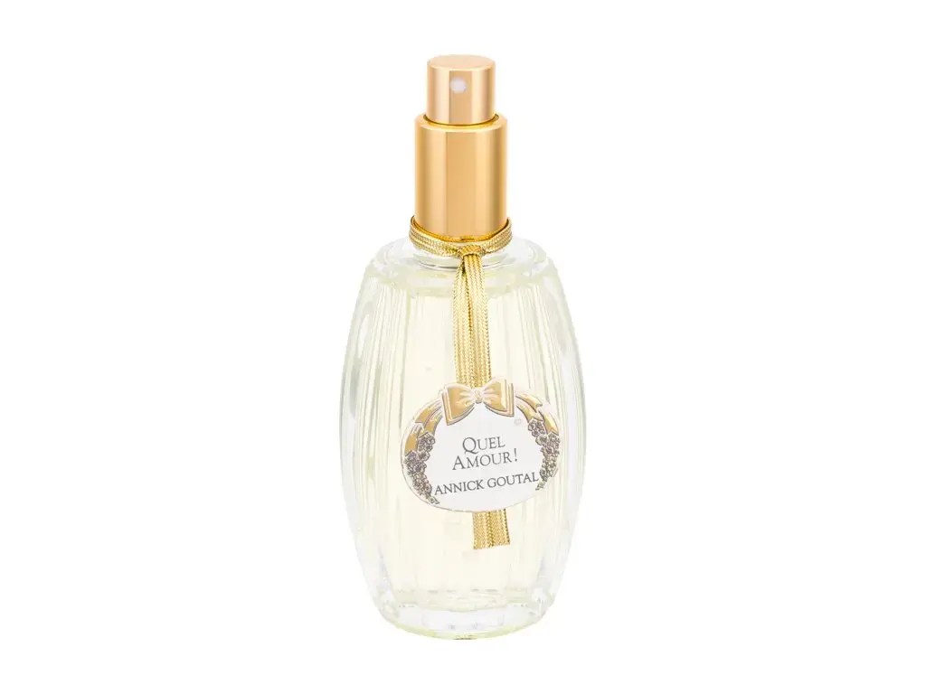 Goutal Quel Amour! Eau de Parfum 100 ml