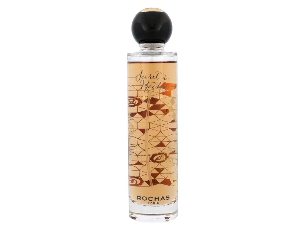 Rochas Secret de Rochas Oud Mystere Eau de Parfum 100 ml