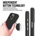 Vmax Triangle case for iPhone 12 Pro 6,1" black Photo