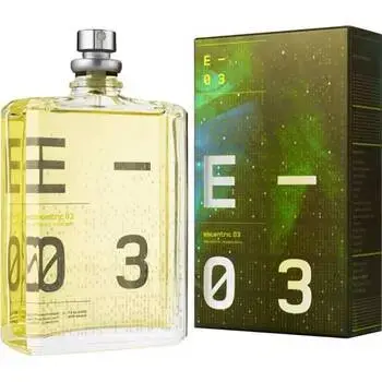 Escentric Molecules Escentric 03 EDT 30ml