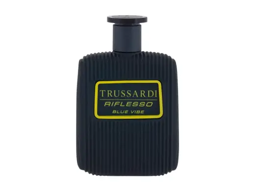 Trussardi Riflesso Blue Vibe Eau de Toilette 100 ml