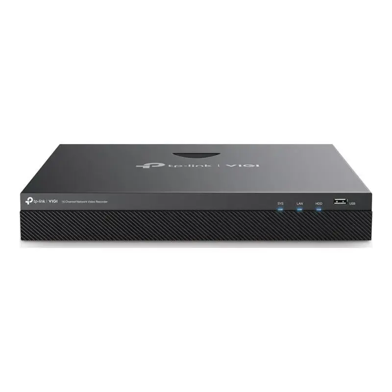 TP-LINK TPLINK NVR VIGI NVR2016H (VIGI NVR2016H)