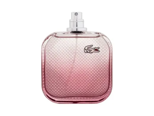 Lacoste L.12.12 Rose Intense (EDT) tualetinis vanduo moterims 100 ml