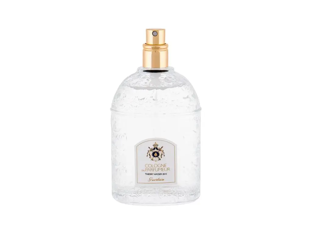 Guerlain Cologne du Parfumeur Eau de Cologne 100 ml