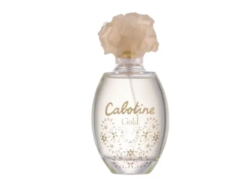 Gres Cabotine Gold Eau de Toilette 100 ml