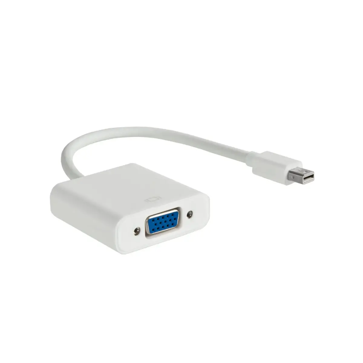 конвертер AK-AD-39 mini DisplayPort | VGA