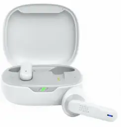 JBL Wave 300TWS White