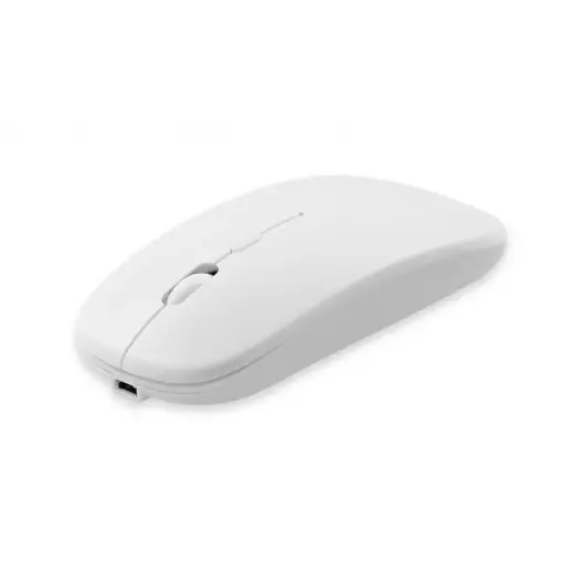 Setty wirless mouse white
