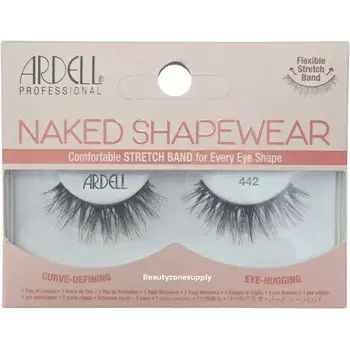 Ardell Naked Shapewear 442 - false lashes 0ml