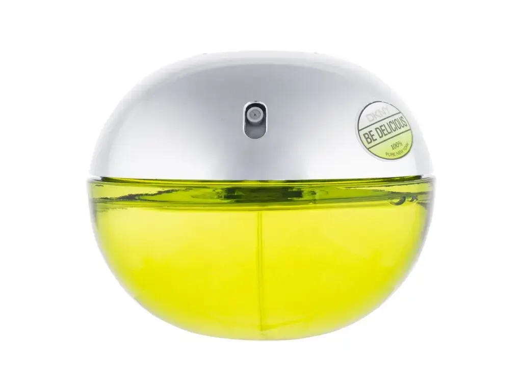 DKNY Be Delicious Eau de Parfum 100 ml