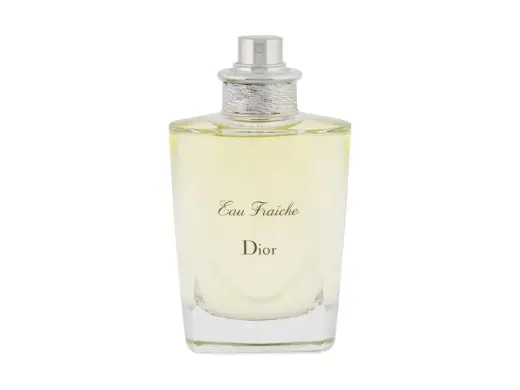 Dior Les Creations de Monsieur Dior Eau Fraiche Eau de Toilette 100 ml