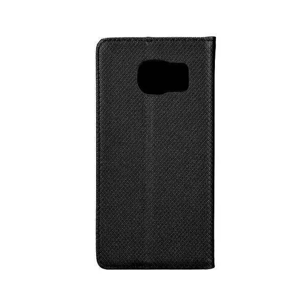Etui Smart Magnet book iPhone 16 Pro Max 6,9" czarny|black
