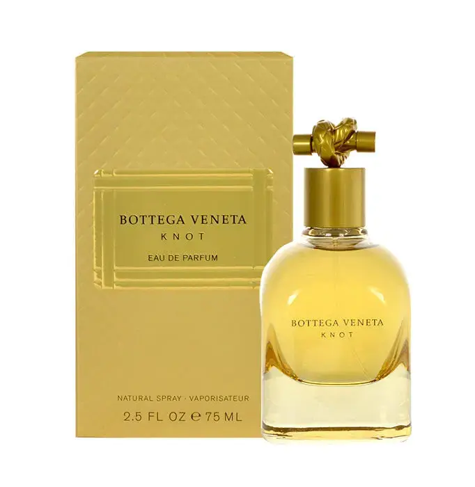Bottega Veneta Knot Eau de Parfum 30 ml