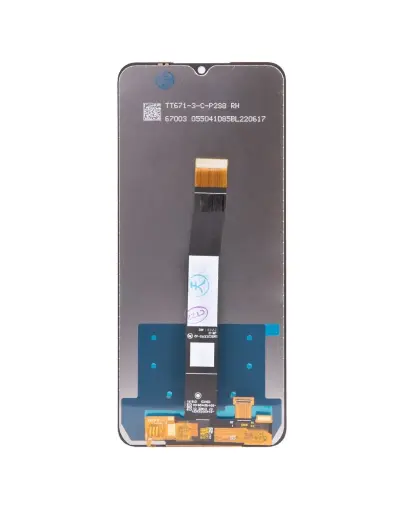 LCD Display + Touch Unit for Poco C40
