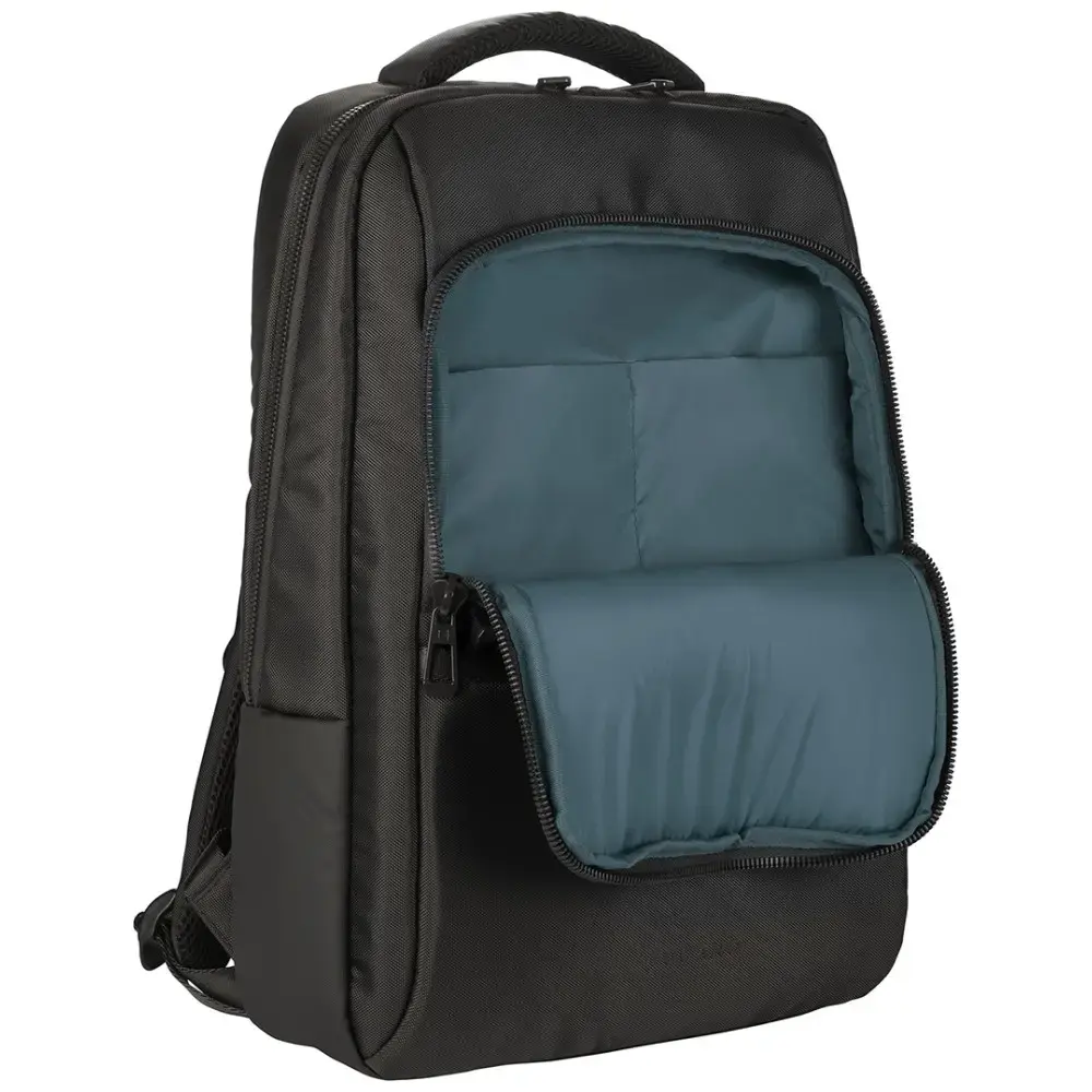 Backpack Tucano Planet Lunar for laptop 15.6"/   MacBook Pro 16" black