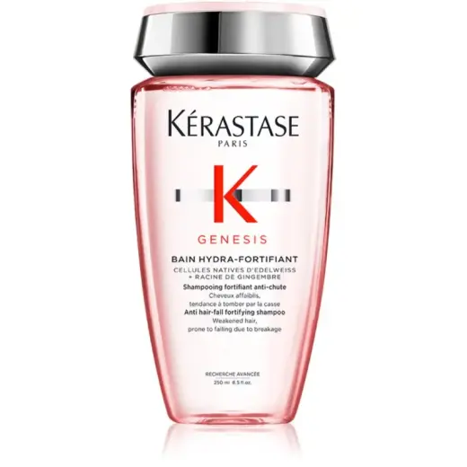 Kérastase Genesis Bain Hydra-Fortifiant Shampoo 250ml