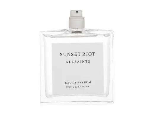 Allsaints Sunset Riot Eau de Parfum 100 ml