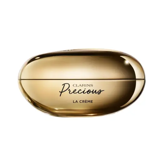 Clarins, Precious La Creme, Anti-Age, Cream, For Face, 50 ml