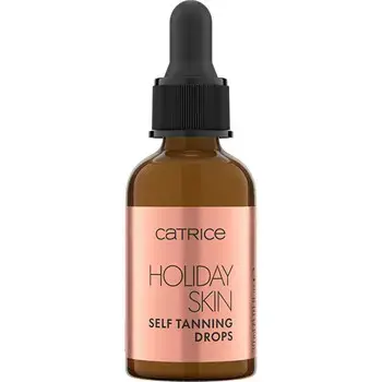 Catrice Holiday Skin Self-Tanning Drops 30ml