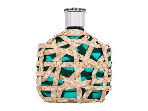 John Varvatos XX Artisan Teal Eau de Toilette 125 ml