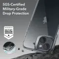 ESR ICE SHIELD IPHONE 15 PLUS CLEAR Foto 6