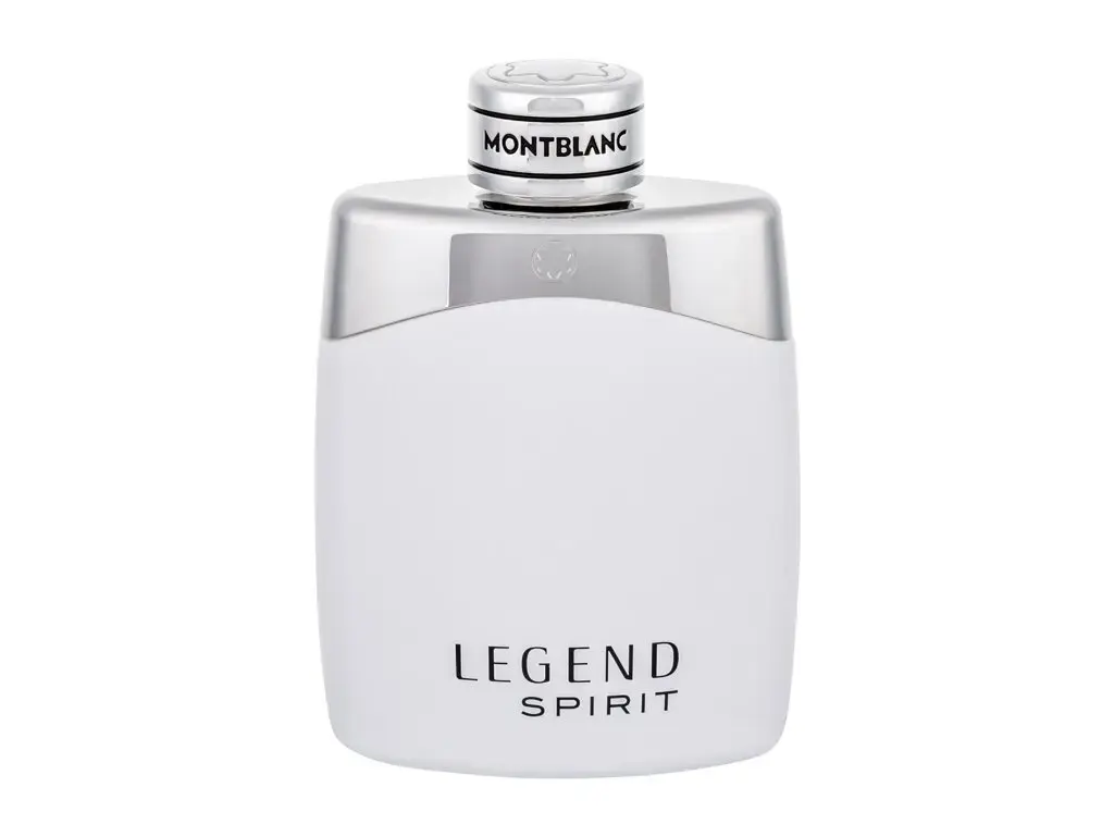Montblanc Legend Spirit Eau de Toilette 100 ml
