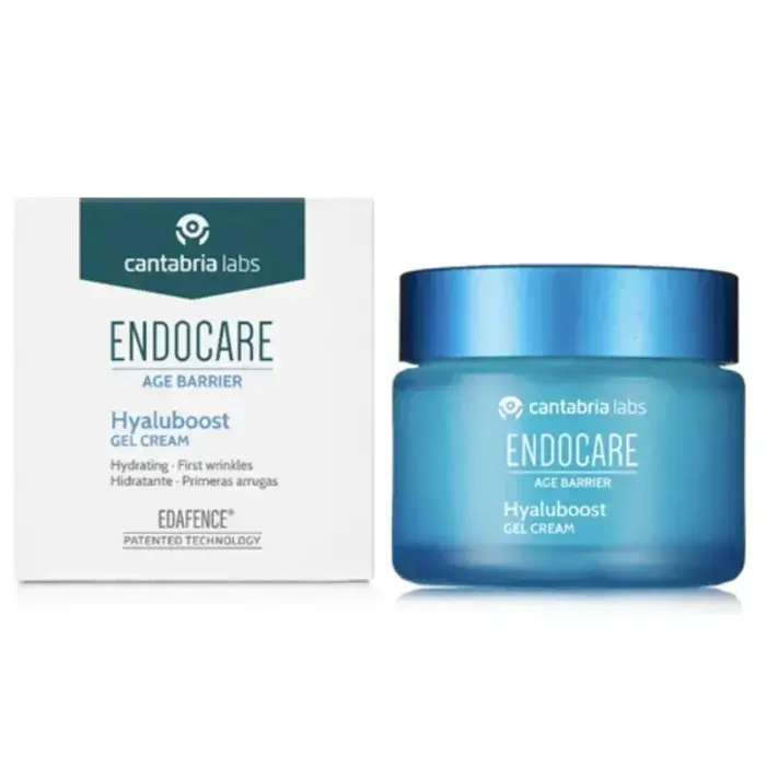 ENDOCARE Age Barrier Hyaluboost Gel Cream
