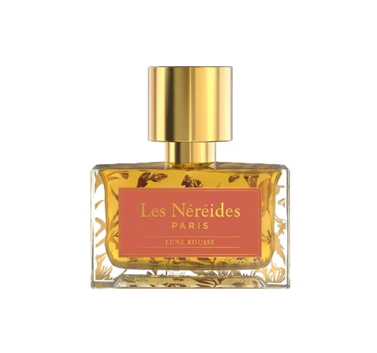 Les Nereides Lune Rousse (EDP) Unisex Eau de Parfum 30 ml
