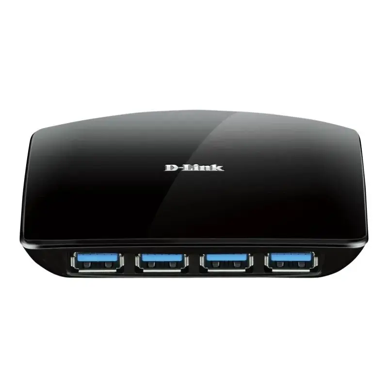D-LINK DLINK Medienkonverter DUB-1340 E DUB1340 E (DUB-1340 E) (DUB1340 E)