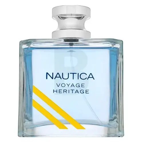 Nautica Voyage Heritage Туалетная вода для мужчин 100 мл
